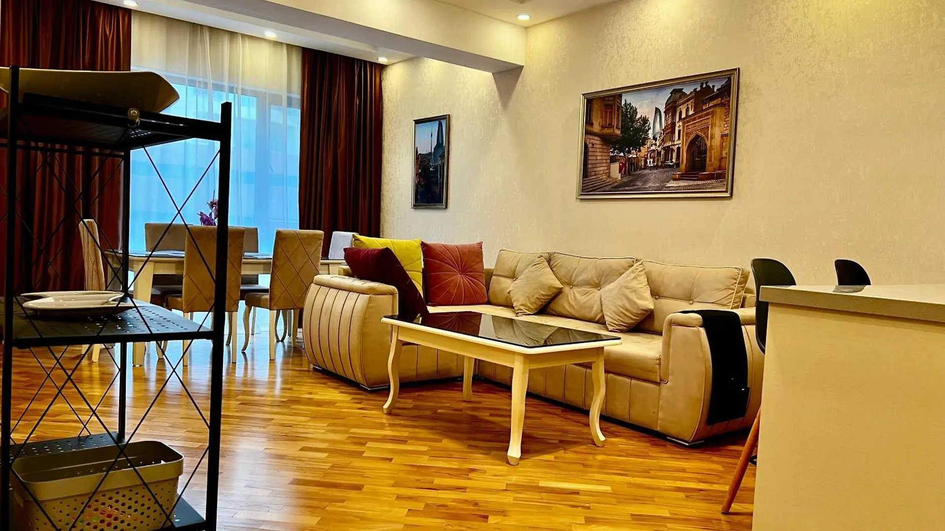 It\'S Cozy Here Park Azure Aa11090 location
