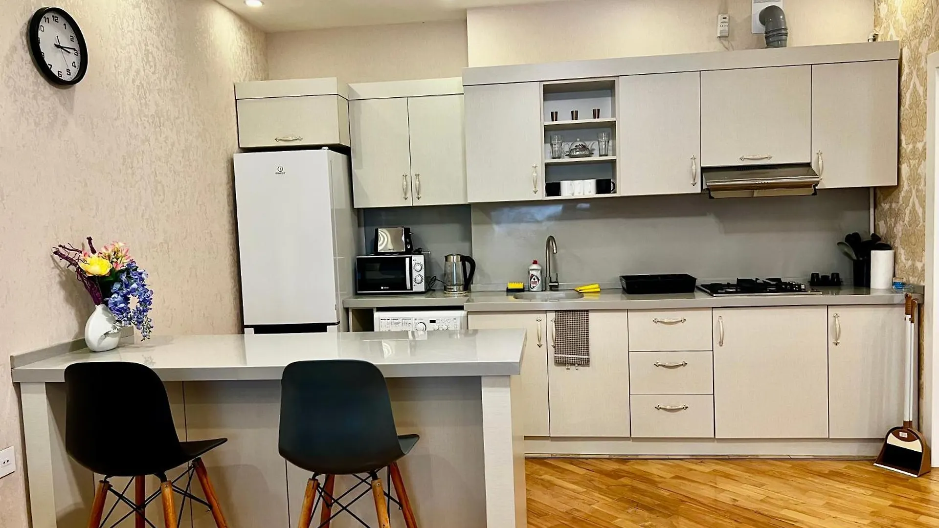 It'S Cozy Here Park Azure Aa11090 Baku Apartment