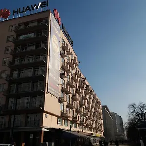 Top Ten House Marszalkowska 8 , Варшава Польша