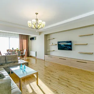 Park Azure Modern By Housing Баку