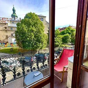 Romantic - оn Valova Street , Львов Украина